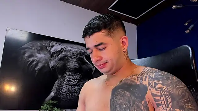 king falconer online show from 01-07-26, 02:49