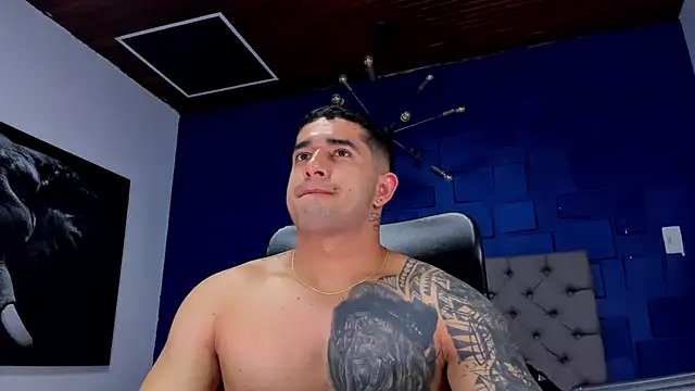 king falconer online show from 01-09-26, 01:34