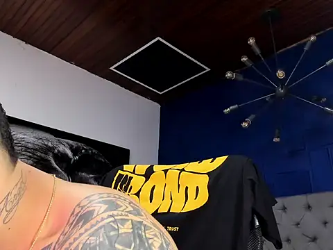 king falconer online show from 01-17-26, 02:15