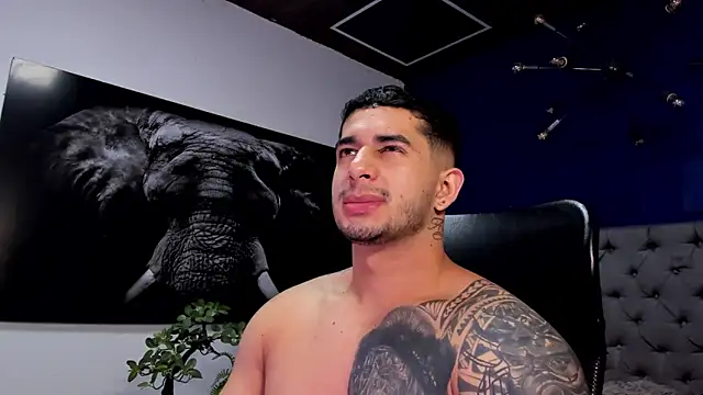 king falconer online show from 12-20-25, 02:25