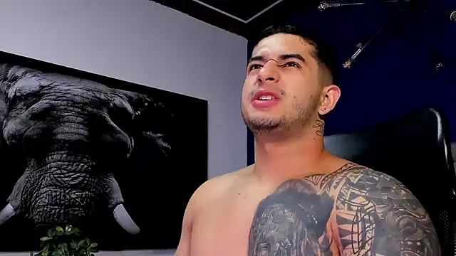 king falconer online show from 12-18-25, 01:11