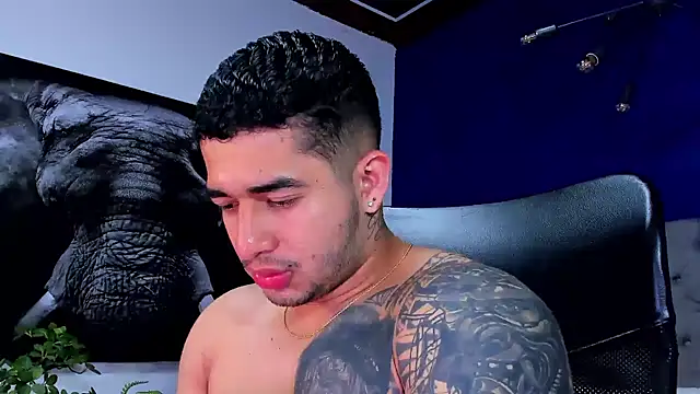 king falconer online show from 01-14-26, 02:15