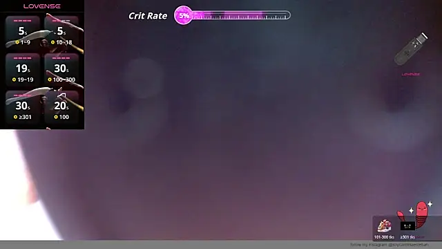 Pamela 28 online show from 02-07-26, 10:07