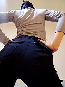 Oriana111 online show from 03-06-26, 02:17