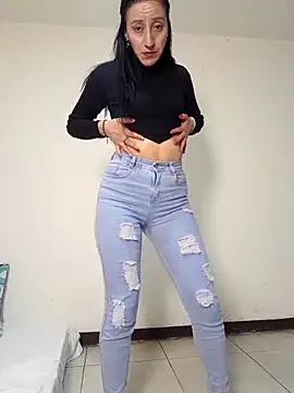 Oriana111 online show from 10-12-25, 05:53