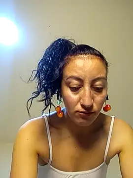 Oriana111 online show from 03-11-26, 02:33