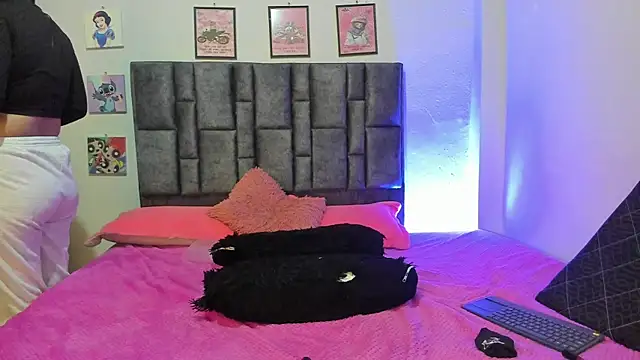 Esmeraldaa- online show from 06-17-26, 06:35
