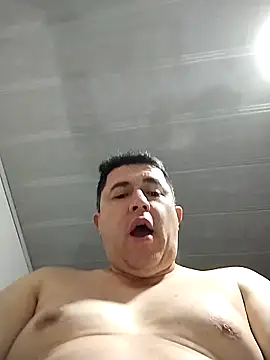 BigCristh79 online show from 02-27-26, 08:41