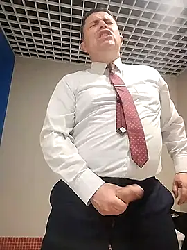 BigCristh79 online show from 12-03-25, 02:23