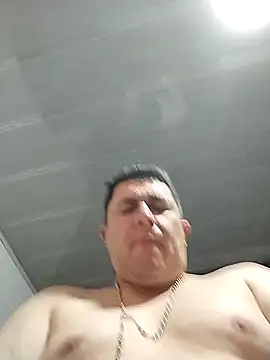 BigCristh79 online show from 04-14-26, 02:22