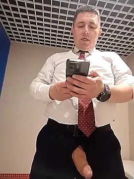 BigCristh79 online show from 02-15-26, 04:24