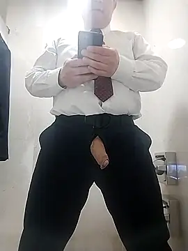 BigCristh79 online show from 11-16-25, 01:27