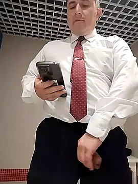 BigCristh79 online show from 01-08-26, 01:44