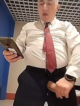 BigCristh79 online show from 03-23-26, 03:50