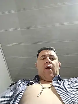BigCristh79 online show from 06-03-26, 07:40