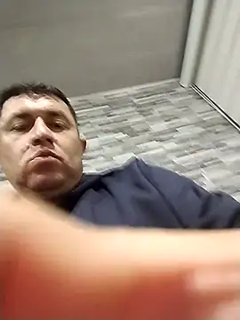 BigCristh79 online show from 11-08-25, 04:38