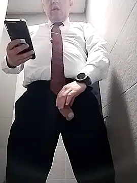 BigCristh79 online show from 03-29-26, 12:51