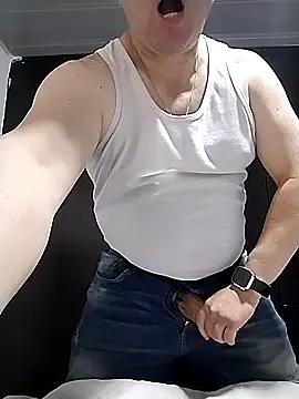 BigCristh79 online show from 10-30-25, 12:25