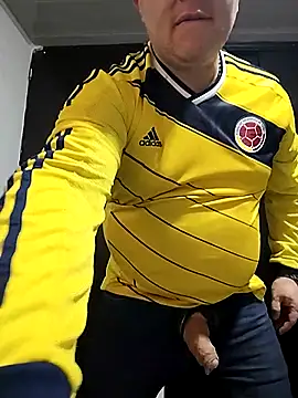 BigCristh79 online show from 03-26-26, 07:12