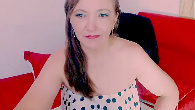 Kendraline1 online show from 02-11-26, 09:36