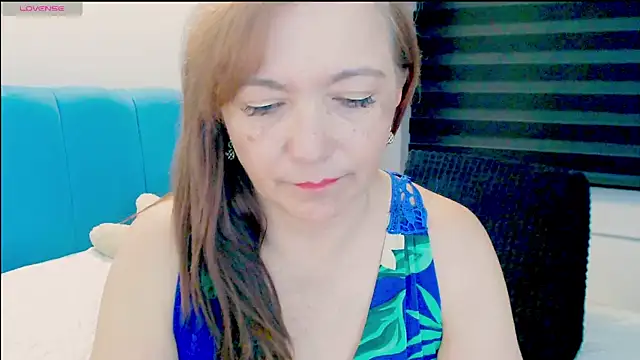 Snapshot of Kendraline1 chatting on 07-17-26, 11:46 Kendraline1 online show from 07-17-26, 11:46
