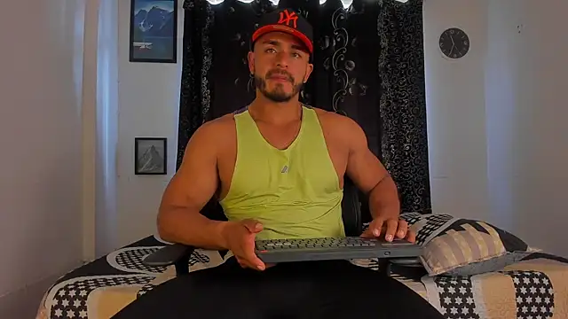 magnusclark online show from 12-01-25, 06:09