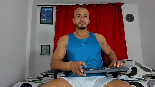 magnusclark online show from 10-30-25, 08:56