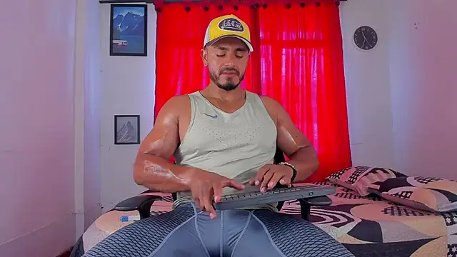 magnusclark online show from 12-16-25, 06:01