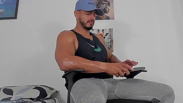 magnusclark online show from 02-25-26, 05:35