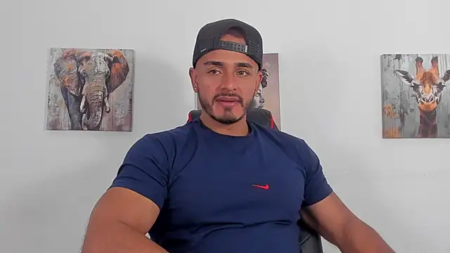 magnusclark online show from 07-12-26, 05:25