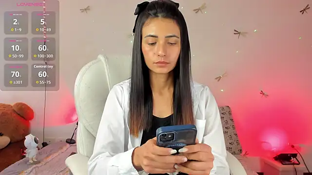 princessluna 19 online show from 10-07-25, 10:11
