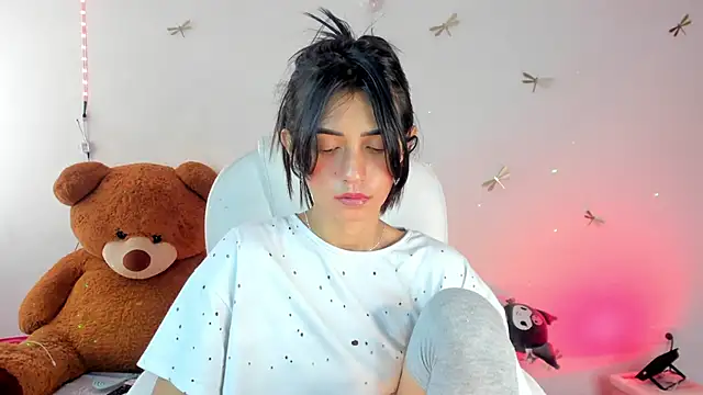 princessluna 19 online show from 09-19-25, 09:52