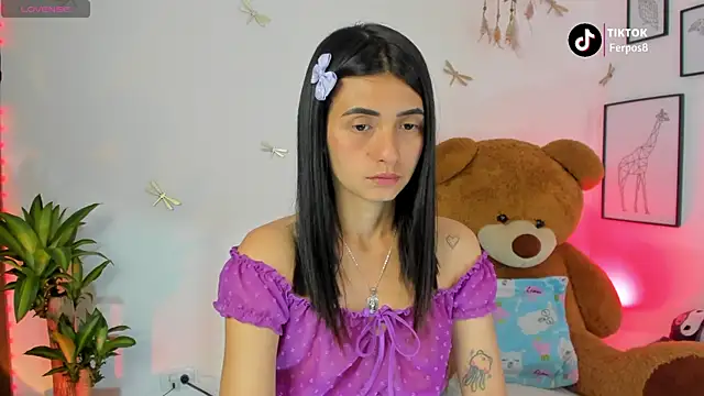 princessluna 19 online show from 01-09-26, 05:53