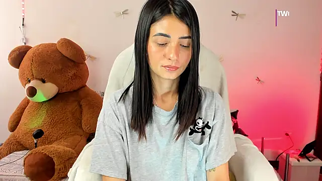 princessluna 19 online show from 11-17-25, 09:52