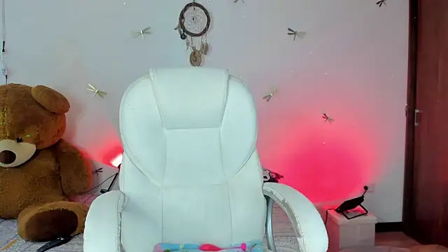 princessluna 19 online show from 09-27-25, 09:10