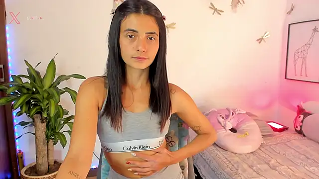 princessluna 19 online show from 03-27-26, 08:21