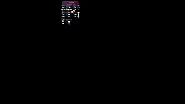 LizzieCutie  online show from 03-03-26, 10:06