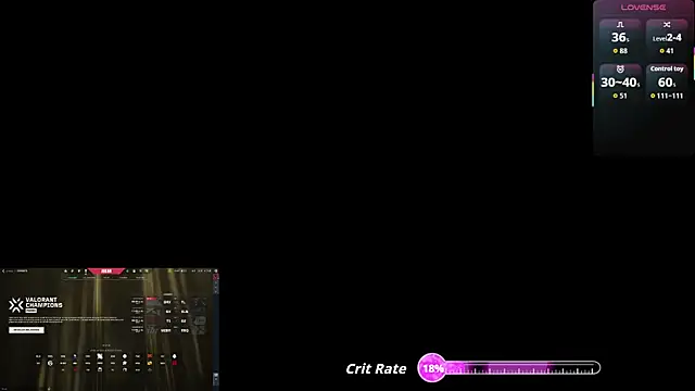 LizzieCutie  online show from 09-21-25, 02:11