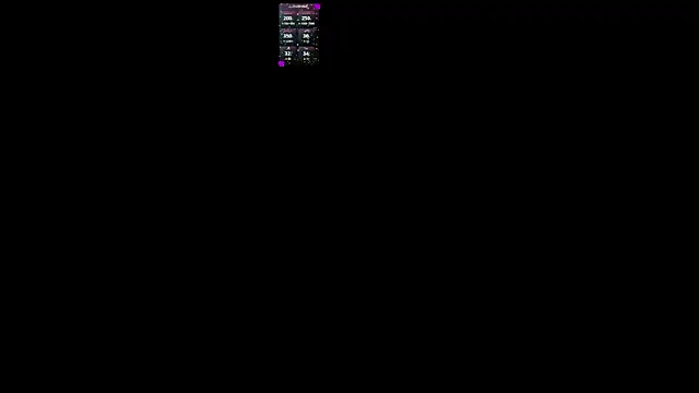 LizzieCutie  online show from 07-27-26, 09:00