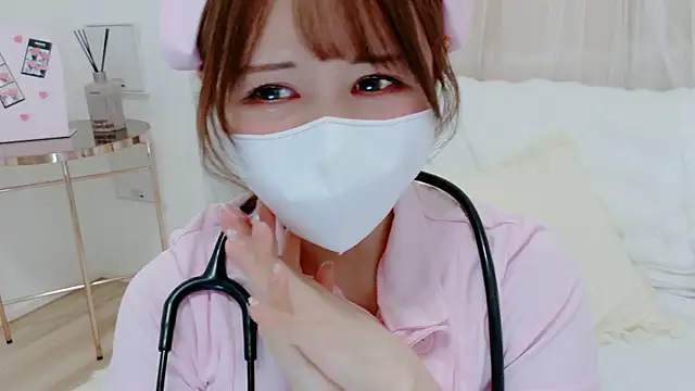 Snapshot of genmai_chan chatting on 02-22-26, 02:03 genmai chan online show from 02-22-26, 02:03