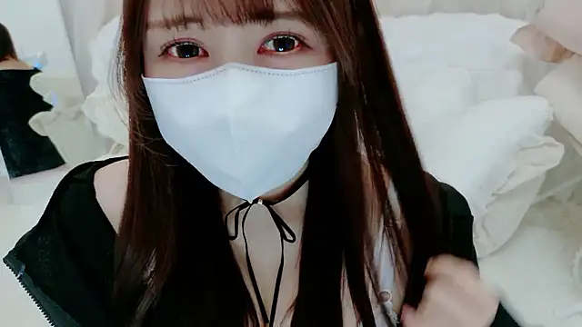 Snapshot of genmai_chan chatting on 02-12-26, 04:01 genmai chan online show from 02-12-26, 04:01