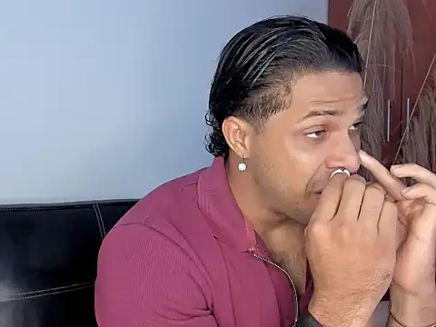 Snapshot of Evansdark1 chatting on 02-01-26, 10:30 Evansdark1 online show from 02-01-26, 10:30