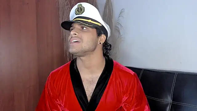 Evansdark1 online show from 11-01-25, 11:31