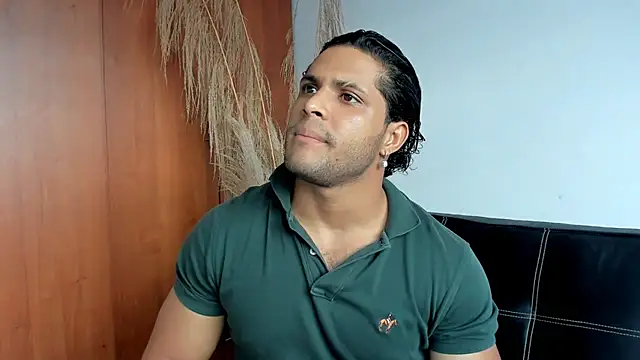 Evansdark1 online show from 11-26-25, 09:37