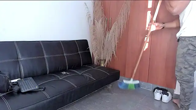 Evansdark1 online show from 01-08-26, 10:16