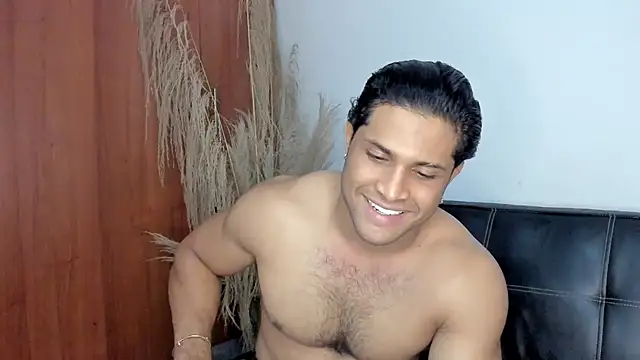 Evansdark1 online show from 11-23-25, 11:26