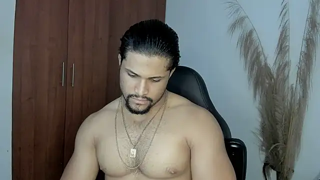 Snapshot of Evansdark1 chatting on 07-25-26, 11:22 Evansdark1 online show from 07-25-26, 11:22