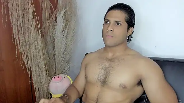 Evansdark1 online show from 11-05-25, 12:03