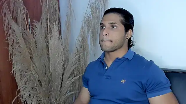 Evansdark1 online show from 10-26-25, 12:11