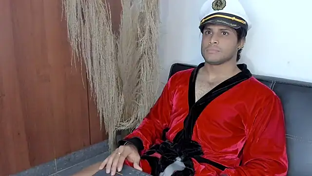 Evansdark1 online show from 11-01-25, 01:12